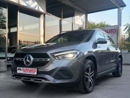 MERCEDES-BENZ GLA 180 d Automatic Sport Plus